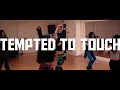 Daddy Yankee Ft Rupee - Tempted To Touch (Aziel Wesley Extended Mix 2018)