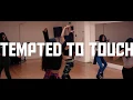 Download Lagu Daddy Yankee Ft Rupee - Tempted To Touch (Aziel Wesley Extended Mix 2018)