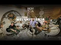 Download Lagu Budi Doremi - Melukis Senja (COVER BY BESITUA)