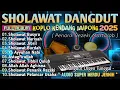 SHOLAWAT VIRAL PELANCAR REZEKI TERBARU 2025 | POPULER BASS GLER DANGDUT KOPLO KENDANG JAIPONG