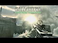 Playing Call of Duty 4 on the Xbox 360 in 2026