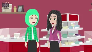 مشيت مع بنت عرفتني طريق الحرام واخرتى كانت  حكايات عربية  حكايات حقيقية   حكايات واقعية دندنها