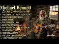 Michael Bennett – Songs That Make You Cry 💔 Slow Rock & Blues Collection