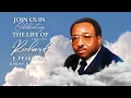 The Celebration of Life for Deacon Richard E Pearson
