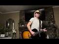 Lagu Crazy Eyes - Morgan Wallen Fingerstyle Guitar Lesson