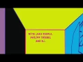 Lake People - Unexpected End Of Archive (Preview)