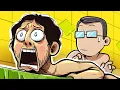 Markiplier s Korean Massage