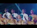 HALELUYA YESU WARAKOZE BY SILOAM CHOIR ADEPR KUMUKENKE