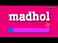 Download Lagu MADHOL - HOW TO PRONOUNCE IT!?