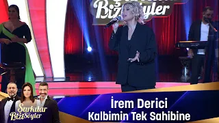 İrem Derici KALBİMİN TEK SAHİBİNE 