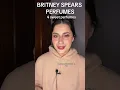 Download Lagu honestly britney perfumes are top tier and a gourmand lover’s dream #britneyspears
