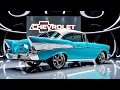 2025 Chevy Bel Air Unveiled Comprehensive Review and Price Breakdown