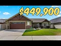 Inside a 449 900 Home in Post Falls Idaho Moving to Post Falls Idaho Post Falls Neighborhoods