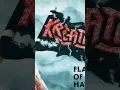 Lagu Kreator - Flag Of Hate - Awekening Of The Gods