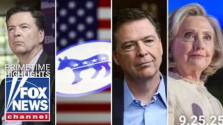 Fox News Highlights - September 25th 2025