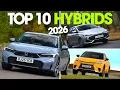 BEST Hybrid Cars 2026 and the ones to AVOID What Car