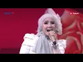 Duet Manja Hayati Dengan Manis Manja Group [ADUH BUYUNG] - Kontes KDI Eps 16 (27/8)