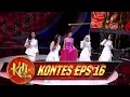 Download Lagu Duet Manja Hayati Dengan Manis Manja Group [ADUH BUYUNG] - Kontes KDI Eps 16 (27/8)