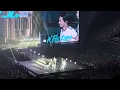 Download Lagu ENHYPEN - ‘LOOSE’ WALK THE LINE WORLD TOUR IN SINGAPORE 2025 DAY 2