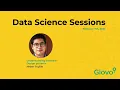 Glovo Data Science Sessions - Understanding Software Design Patterns