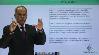 Python - XML Processing
