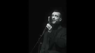 Cem Adrian - Beni Hatırladın mı? (Seyirci Videosu)