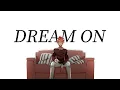 Download Lagu [ COVER #3 ] Uramichi Oniisan ED - Dream on by Mamoru Miyano / 宮野真守 【 SENA REDO 】