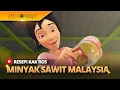 Download Lagu Upin \u0026 Ipin - Minyak Sawit Malaysia