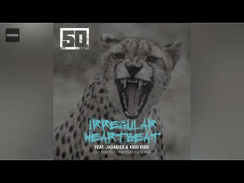 Download MP3 50 Cent -  Irregular Heartbeat (Clean Version) ft. Jadakiss, Kidd Kidd