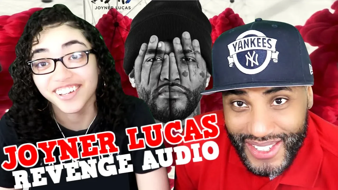 MY DAD REACTS TO Joyner Lucas - Revenge (official audio) REACTION