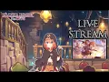 Princess Connect Re Dive Livestream Muimi and New Years Muimi Character Story