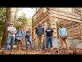 Barnwood Builders Season 13 - Trailer Magnolia Network