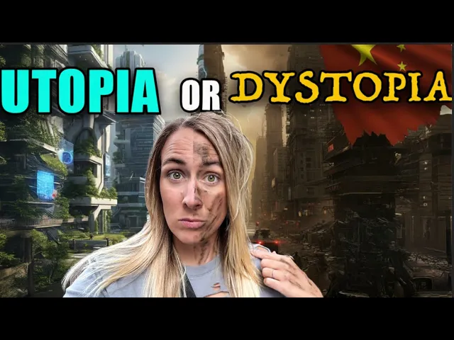 Inside One of China’s Smartest Cities: Living with Digital ID