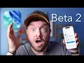 Download Lagu iOS 26 Beta 2! Alles NIEUW!
