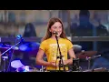 Brooke Lattanzi - Open Mic Buckland Farm Market