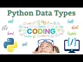 Python - Numerical Data Types Tutorial
