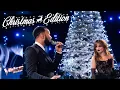 Lagu GOOSEBUMPS GUARANTEED Christmas Performances! | The Voice Xmas 2025