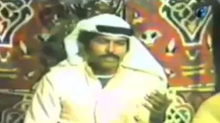 من نوادر الفنان عوض المالكي اغنية عقلي ضل وراك دندنها