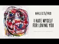 Halestorm - I Hate Myself For Loving You (Joan Jett and the Blackhearts Cover) [Official Audio]