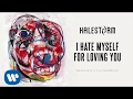 Download Lagu Halestorm - I Hate Myself For Loving You (Joan Jett and the Blackhearts Cover) [Official Audio]