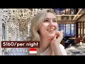 Unreal Luxury for $160/Night – Is This the Best Hotel in Asia? / Jakarta, Indonesia