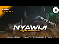 Download Lagu DJ BANTENGAN NYAWIJI TERBARU SATRIO BANTENG KERATON FT TOM PROJECT OFFICIAL