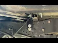2014 Ford F250 - Fifth Wheel Installation