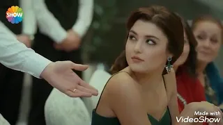 اغنية ما تفتحيش في جرح عشته زمان علي فديو حياه ومراد 