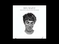 Ben Mazué - Nous deux contre le reste du monde (Audio)