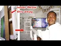 You will never throw away Styrofoam after watching this interior decor ideas DIY