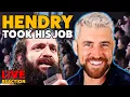 Lagu Joe Hendry ROASTS Elias With Parody Entrance Song!