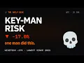 Australia s biggest tech stock got nuked by one man EOD 22 June