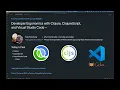 Developer Ergonomics with VS Code Clojure and ClojureScript by Peter Stromberg
