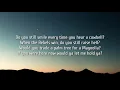 Jameson Rodgers - When You Think of Mississippi (Lyrics)
